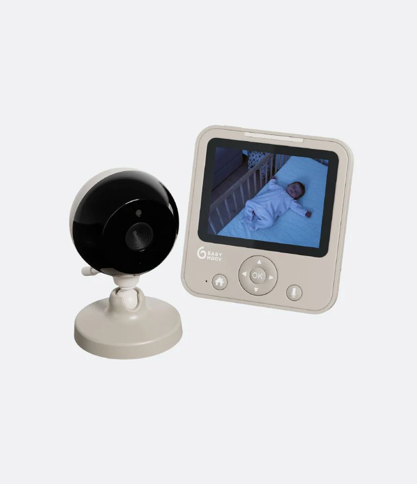 Emetteur - Babyphone Yoo Start - Image 2